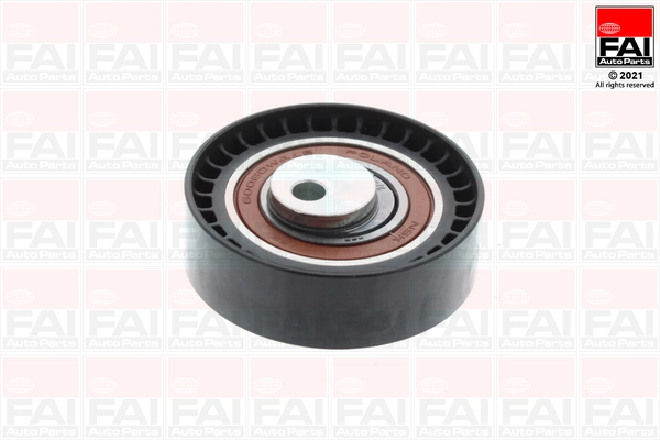 Tensioner Pulley, timing belt